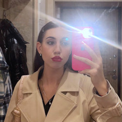 Вероника Владимировна